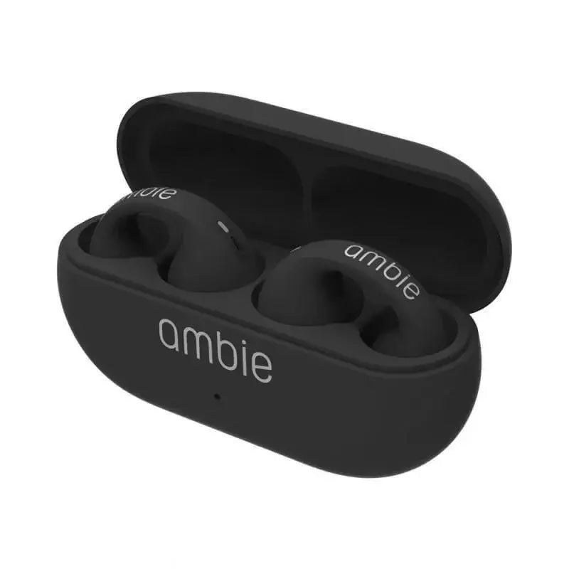 Ambie Earcuffs - with Bluetooth 5.3 and ANC HIGH GADGERS